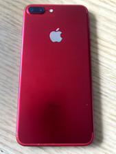 Preços baixos em IPhone 7 Plus Vermelho 128GB | eBay