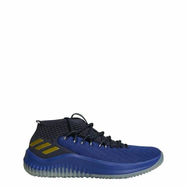 dame 4 blue