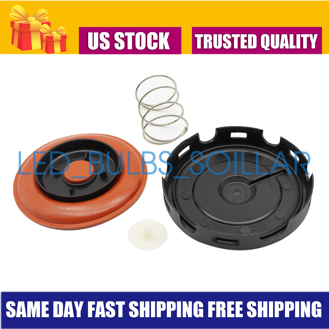 PCV Valve Diaphragm Repair Kit For VW Beetle Golf Jetta Rabbit 2.5L 2.0L eBay