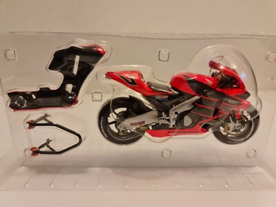 Valentino Rossi Test Bike Honda Rc211v Summer 2001