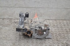 Toyota Estima diff 2008 Estima Hybrid Transfer Box T129W011980 estima 2.4 diff