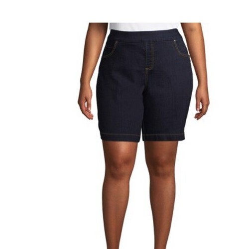 Terra \u0026 Sky Women's Shorts Plus Size 