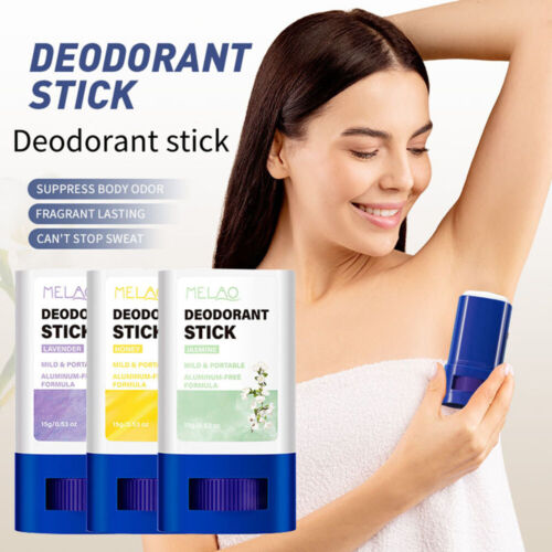 Körperaroma Festes Parfümaroma Deodorantbalsam 15G Antiporer -Parfüm '
