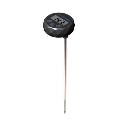 Digital Water Thermometer -50 To 300 ° C Temperature Tester Durable for Liquid Q