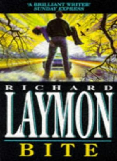 Bite By Richard Laymon. 9780747251019