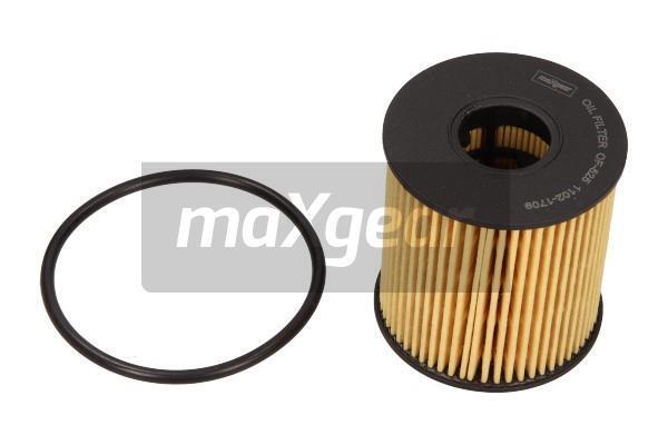 26-0193 Maxgear ÖLfilter FüR CitroËN,Ds,Fiat,Ford,Iran Khodro,Jaguar,Lancia,Land-image