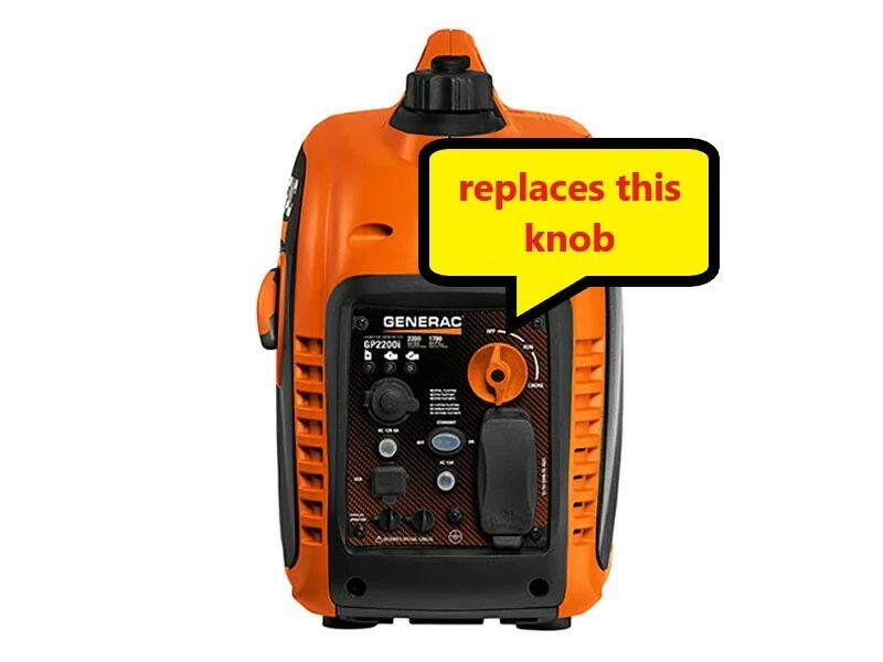 Generac gp2200i sale