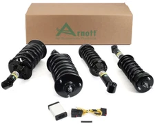 Air Spring to Coil Spring Conversion Kit Arnott C-3619