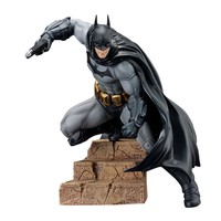 Dc Comics Batman Arkham City Artfx+ Statue Dc Comics Batman Arkham City Artfx+ Statue