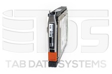 EMC 005050846 600GB 15K 2.5" 6Gbps SAS HDD V4-2S15-600 V4-D2S15-600 V6-2S15-600