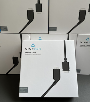 Cable Htc Vive Fr Hdmi Htc Vive Cosmos Cable Converter For HTC