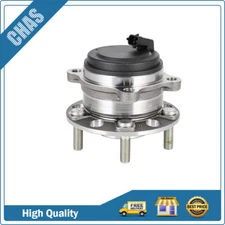 Rear Wheel Hub Bearing For Kia Sorento 2016 2017 2018 2019 2020 FWD w/ ABS 5 Lug