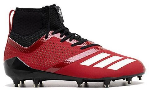 adidas Adizero 5-Star 7.0 Spikes Scarlet for Sale | Authenticity