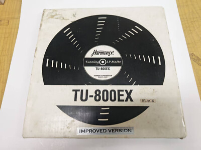 希少 Harmonix アナログスタビライザー TU-812 HARMONIX == TU-812MK2 == NEWEST MODEL== T For Sale | Audiogon