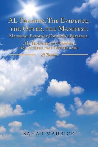 Thumbnail - Sahar Maurice The Manifest Al Thaahir; The Evidence, The Outer