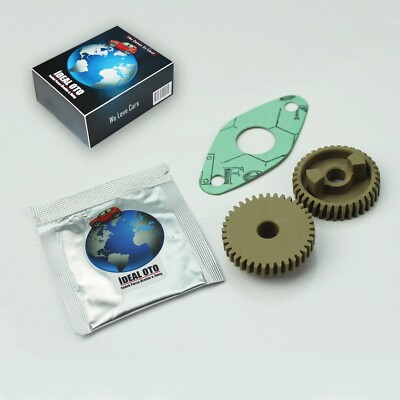 Sunroof Awning Motor Gear Repair Set For VW Lupo, Polo | eBay