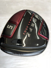 2022 DAIWA globeride ONOFF ARMS AKA 5W 18deg 522F S-flex Fairway Wood Golf C123