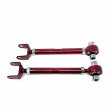 GSP ADJUSTABLE REAR TRAILING ARMS FOR 95-05 MITSUBISHI ECLIPSE ALL