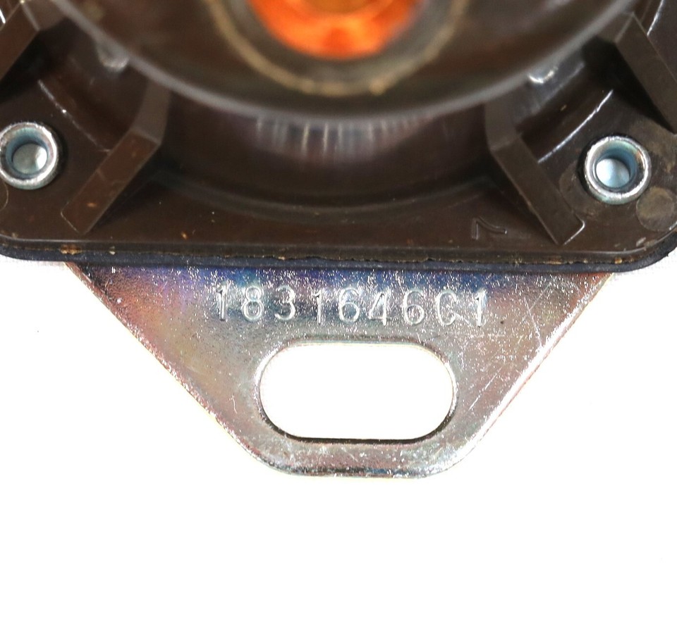 DY-861 Glow Plug Relay Solenoid – Ford 7.3L Powerstroke 94-03, F81Z-12B533AC