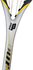 Prince Power Fan Extender Graphite/Titanium Strings: 16 X 17 Tennis Racquet