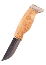 Jagdmesser Little Leuku, Wood-Jewel