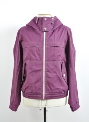 Tom Ford Jacke Herren sehr guter Zustand Farbe Lila Größe 52IT