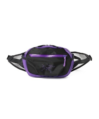 ASK availability First) BEAMS ARC'TERYX / Arro Waist Pack new | eBay