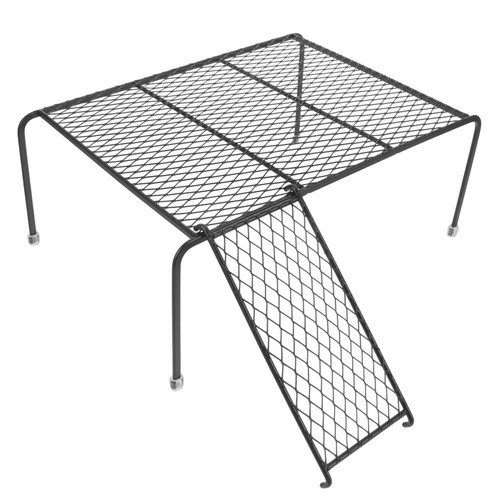Rutin Chicken Cage Platform Iron Stand Rutin Chicken Supply Climbing Stand With