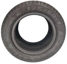 ** 1X Neumático NUEVO CST 125/60-7 13 pulgadas neumático tubeless 13x5,00-7 para Dualtron X, X2**