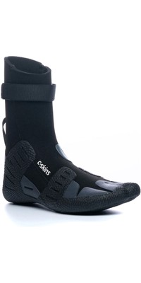 CSkins C-Skins Session 5mm Hidden Split Toe Boots - Black / Charcoal