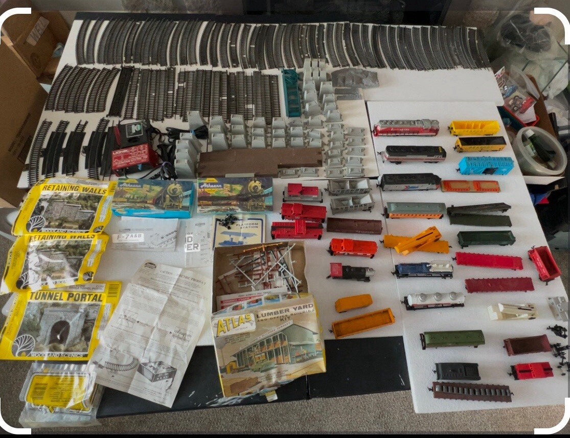Order Train Set Train Set | eBay