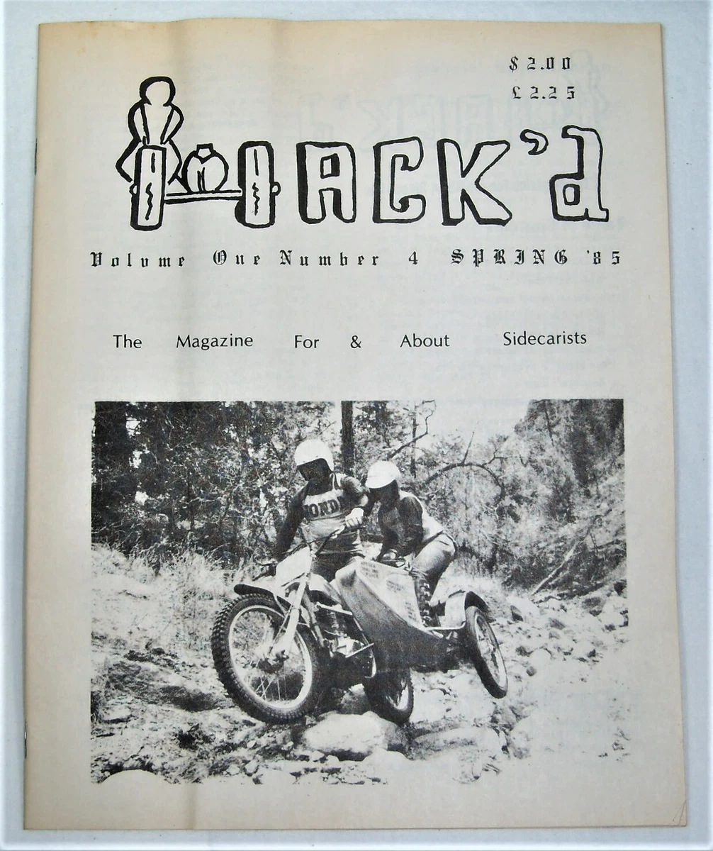 Dirt bike sidecar for cheap sale