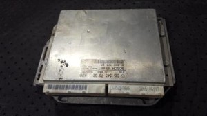 Mercedes-Benz E-CLASS 1998 ABS Computer 0155457632, 0265106113 #214721-56