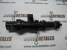 Compteur Honda CRV
