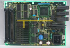 1pcs Tested Used Fanuc Drive Board A20B-2002-0520/08A