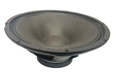 TAPCO Thump TH-15A 15'' Speaker Replacement Woofer 8 Ohms