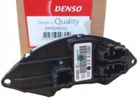 Denso Widerstand InnenraumgebläSe FüR Grande Punto