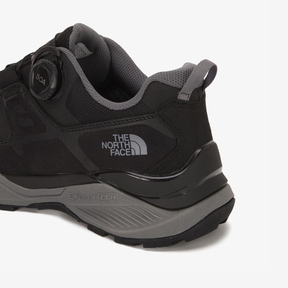 【THE NOTRH FACE】 ENERGY TECH II BOA GTX NEW THE NORTH FACE ENERGY TECH ALPHA II BOA GTX GoreTex