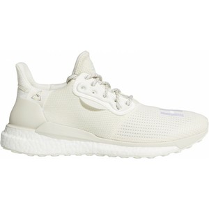 adidas pharrell womens white
