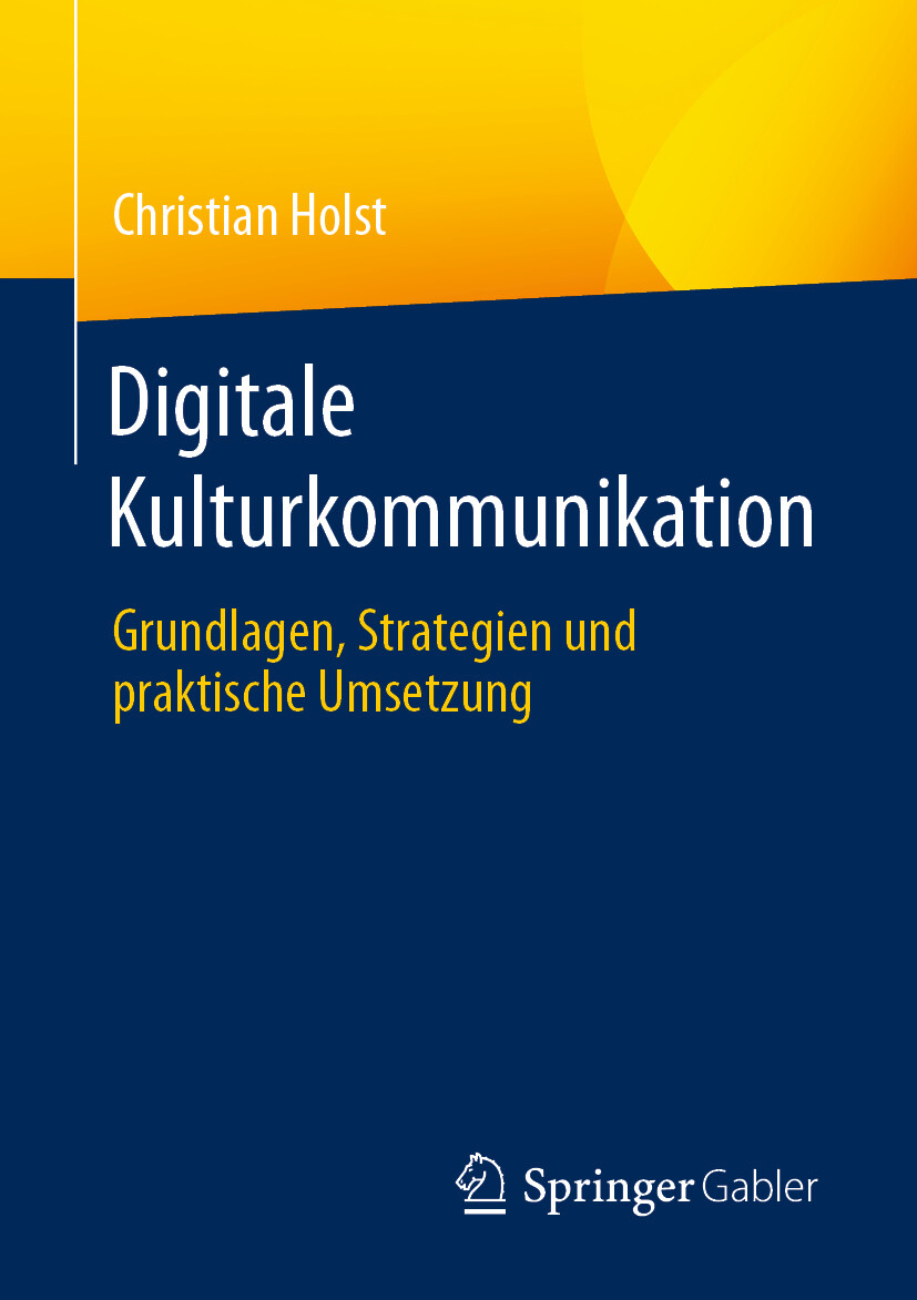 Thumbnail - Christian Holst / Digitale Kommunikation Für Kulturbetriebe