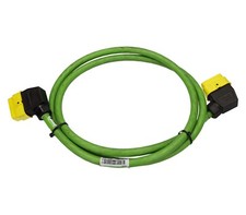 SCHNEIDER ELECTRIC DB/DB-DB/iSH HYB ENGINE CABLE 2.0M - VW3E1118R020 (USED)