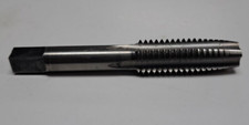 GTD 1/2"-20 STRAIGHT FLUTE TAP GH3 HSSE 1-1/2" THREAD LENGTH 3-1/4" OAL