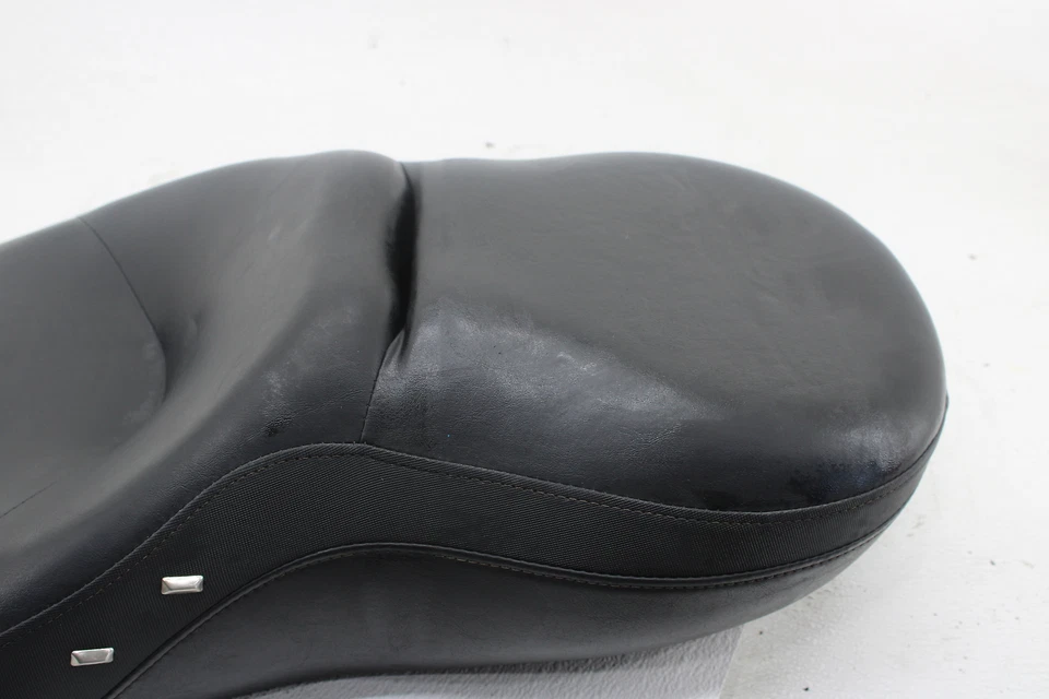 Harley-Davidson Road King Seat 2011-2013 Foto 3 de 4