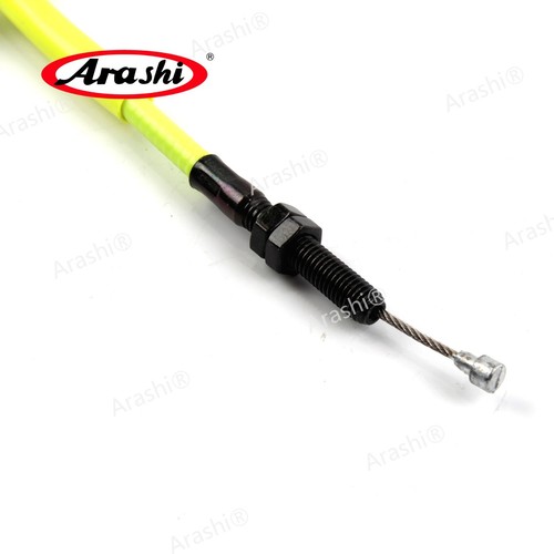 Fit Yamaha MT-09 FZ-09 2014-2017 FZ09 MT09 Arashi 148cm Clutch Cable Replacement - Picture 3 of 6