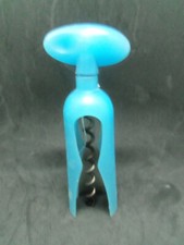 Cavatappi blu