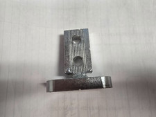 1968 1969 1970 1971 1972 Chevelle El Camino Hurst Shifter Handle Adapter