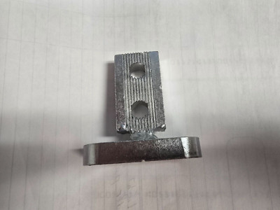 1968, 1969, 1970, 1971, 1972 Chevelle, EL Camino HURST SHIFTER handle adapter