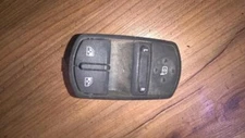 Vauxhall Corsa 2008 Power Window Control (Window Regulator Window Switch #88307-76