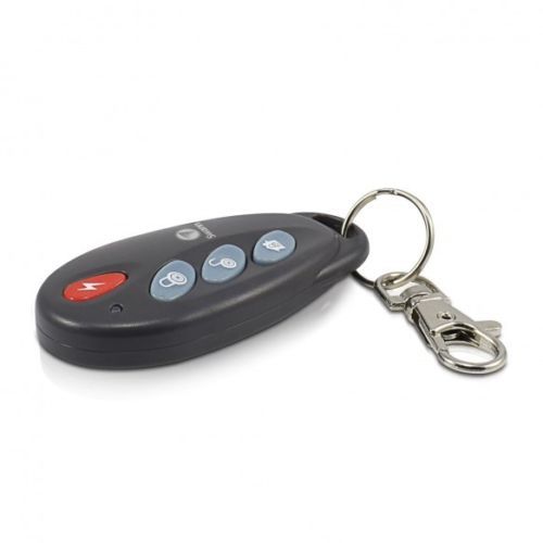 Swann NVA460 3425C Motion Sensors Doors Windows Alarm Siren Wireless