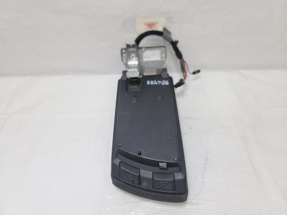 2004-2006 BMW X3 E83 Center Console Lid Cover Armrest Arm Rest Storage OEM - Imagem 2 de 4